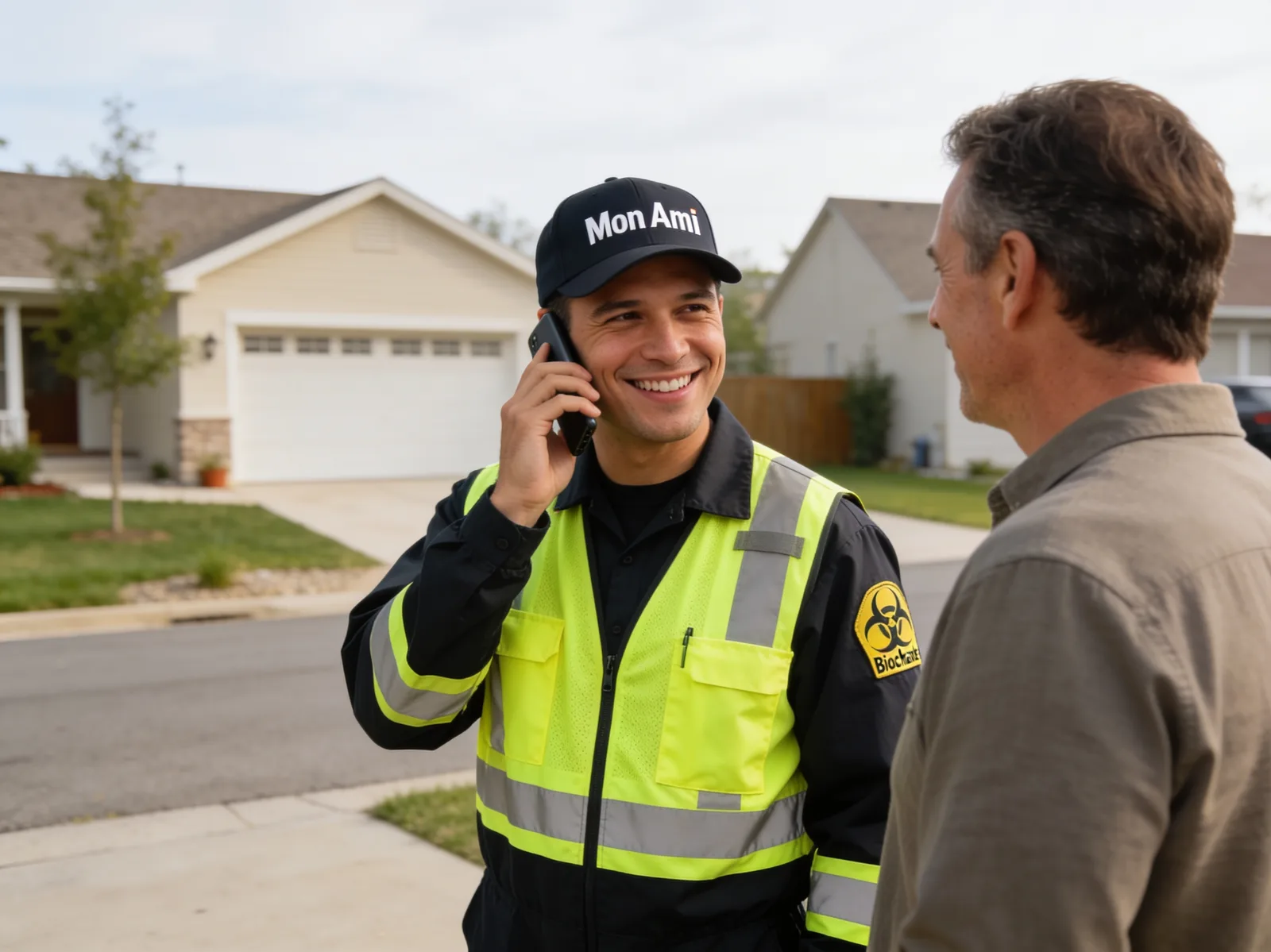 Sewage Cleanup Lillian, AL FAQs